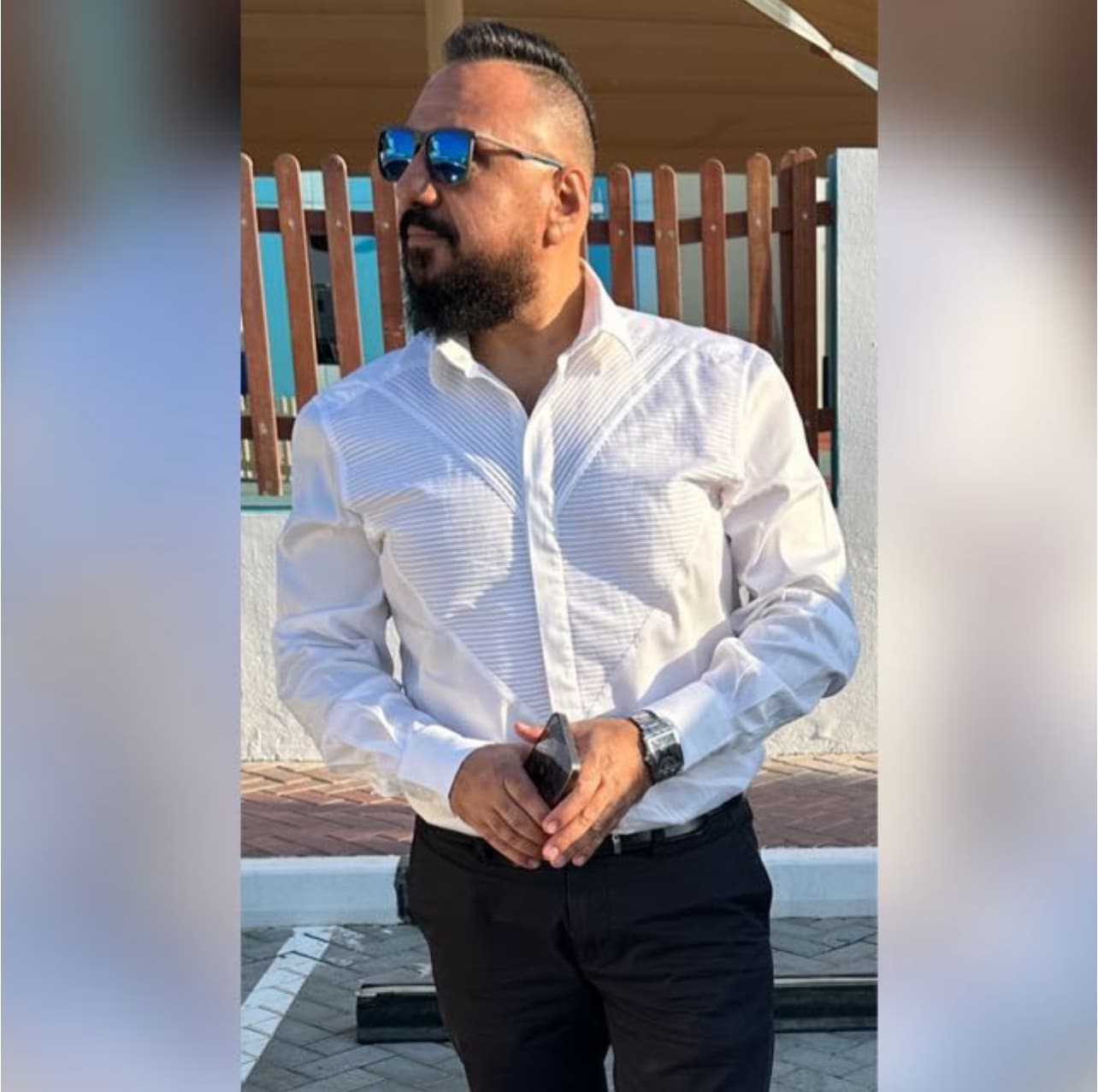 M.Sayed